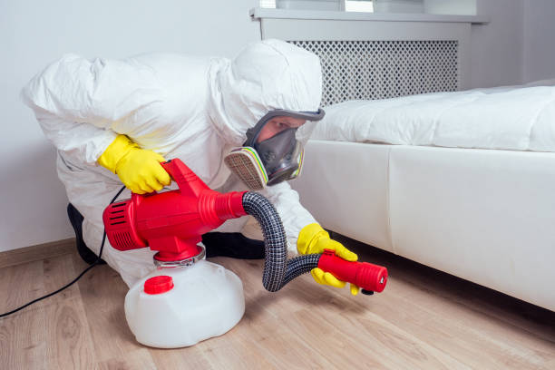 Best Best Pest Control Companies  in Midway, FL