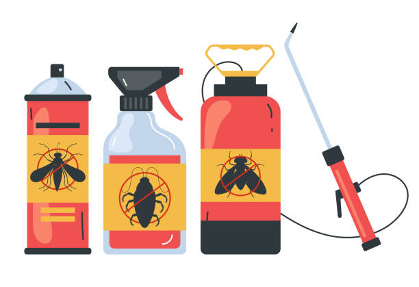 Best Insect Control  in Midway, FL